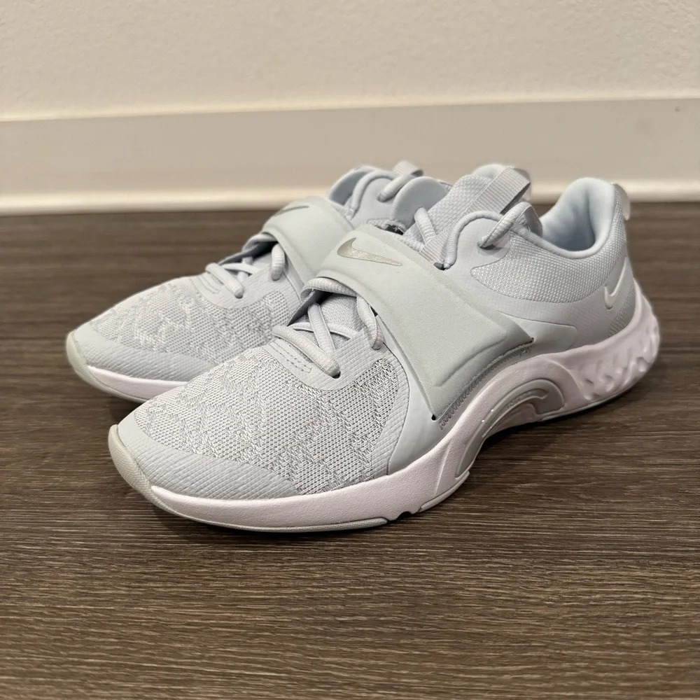Nike renew season